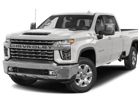 CHEVROLET SILVERADO HD 2022 1GC4YUEYXNF328613 image CHEVROLET SILVERADO HD 2022 1GC4YUEYXNF328613 image
